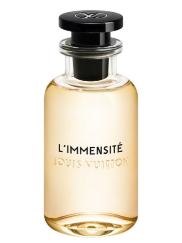 L’Immensité Louis Vuitton Cologne - ein es Parfum für Männer 2018