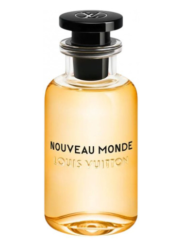 Nước hoa nam Louis Vuitton Nouveau Monde