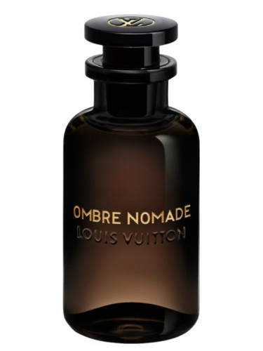 Ombre Nomade Louis Vuitton perfume - a fragrance for women and men 2018