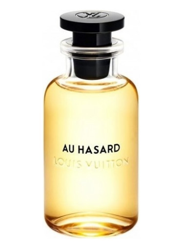 LOUIS VUITTON Heures D' Absence Eau De Parfum 2ml 0.06 oz Sample New