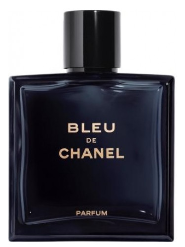 Bleu de Chanel Parfum Chanel 古龙水- 一款2018年男用香水