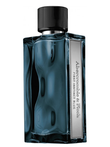 abercrombie and fitch cologne first instinct