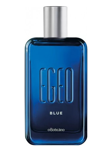 Egeo Blue O Boticário perfume - a fragrância Compartilhável 2018