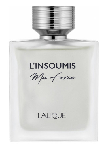 L'Insoumis Ma Force Lalique для мужчин
