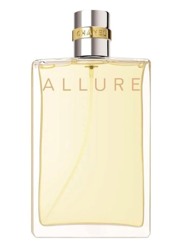 Allure Chanel 香水- 一款1996年女用香水
