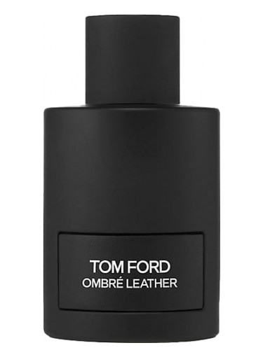 Ombré Leather (2018) Tom Ford fragancia - una fragancia para Hombres y  Mujeres 2018