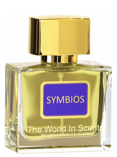 scent's world