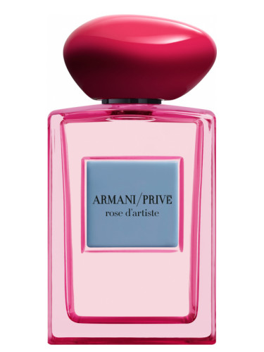 armani pink perfume