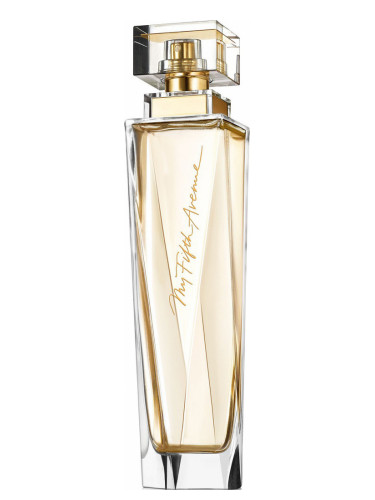 Disappointed Dissatisfied consumption My Fifth Avenue Elizabeth Arden parfum - un parfum de dama 2018