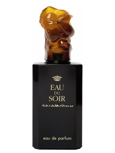 Slovenië Goed Economisch Eau du Soir 2008 Sisley perfume - a fragrance for women 2008