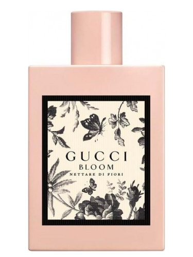 gucci bloom nettare di fiori perfume