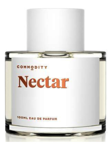 heel fijn Ondraaglijk Crimineel Nectar Commodity parfum - een nieuwe geur voor dames en heren 2018