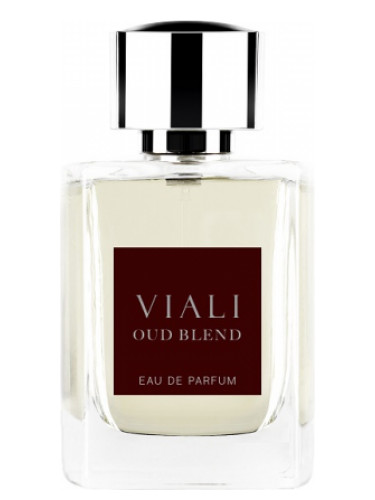 Oud Blend Viali Fragancia Una Fragancia Para Hombres Y Mujeres 2018