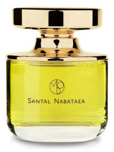 Santal Nabataea Mona di Orio parfum - un parfum pour homme et femme 2018