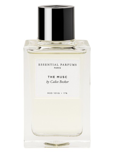 The Musc Essential Parfums 2018 