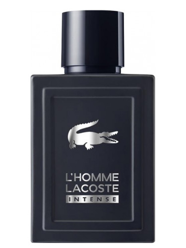 L'Homme Lacoste Intense Lacoste Fragrances 古龙水- 一款2018年男用香水