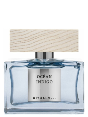 Ocean Indigo Rituals Cologne - ein es Parfum für Männer 2018