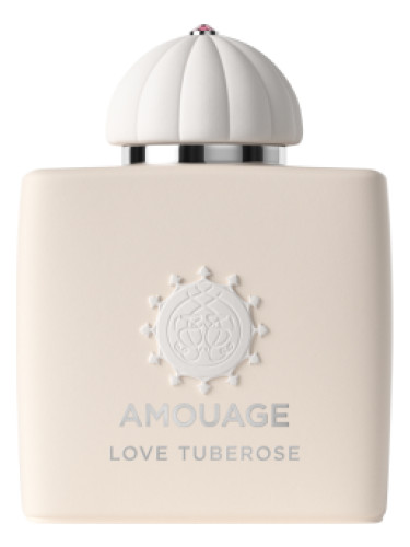 Love Tuberose Amouage аромат — аромат для женщин 2018