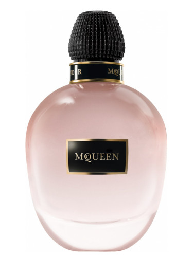 Celtic Rose Alexander McQueen perfume 