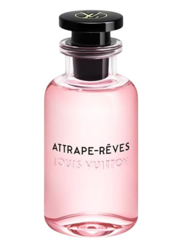 Attrape-Rêves Louis Vuitton 香水- 一款2018年女用香水