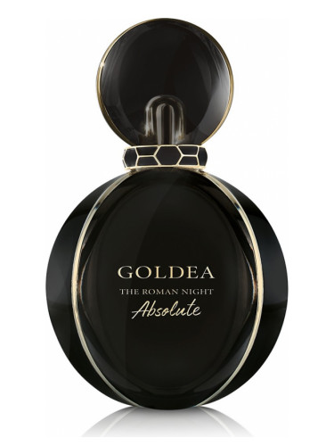 goldea perfume