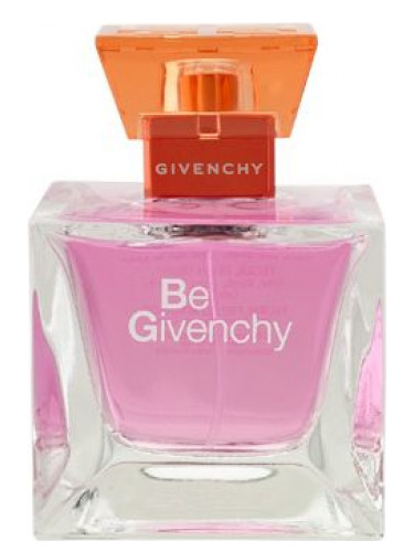 zeven Klant ze Be Givenchy Givenchy perfume - a fragrance for women 2009