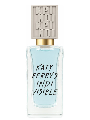 Perry's Indi Visible Katy Perry fragancia - una fragancia para Mujeres 2018