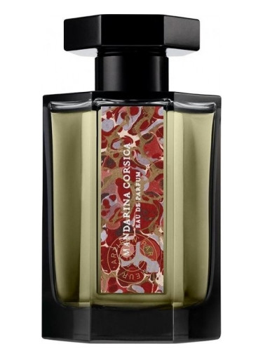 Mandarina Corsica L'Artisan Parfumeur parfum - un parfum pour  homme et femme 2018