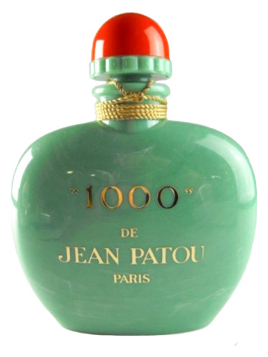 Jean patou 1000 perfume price hotsell