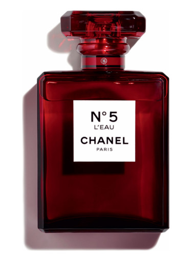 Chanel No 5 Edition Chanel fragancia una fragancia para Mujeres