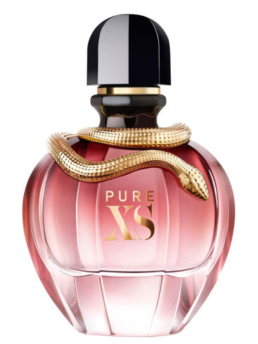 Pure For Her Paco Rabanne perfume - a new fragrance women 2018