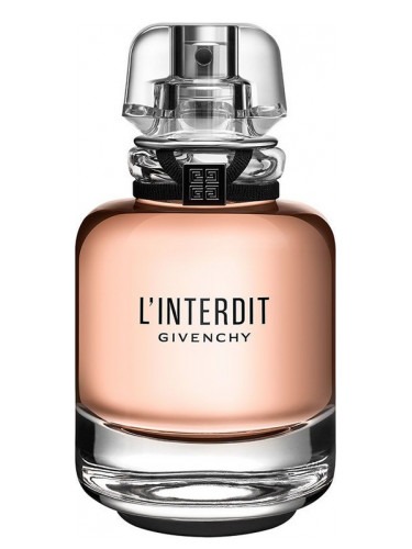 Couscous Ambient genoeg L'Interdit Eau de Parfum Givenchy parfum - een geur voor dames 2018