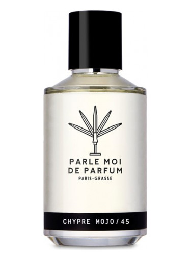 Chypre Mojo 45 Parle Moi de Parfum для мужчин и женщин