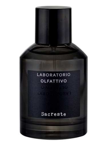 Sacreste Laboratorio Olfattivo для мужчин и женщин