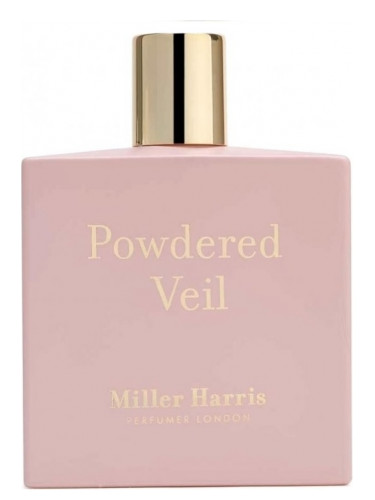 Powdered Veil Miller Harris parfum - un nouveau parfum pour homme et femme  2018