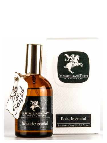 Bois De Santal Il Profumiere Perfume A Fragrance For Women And Men 2013