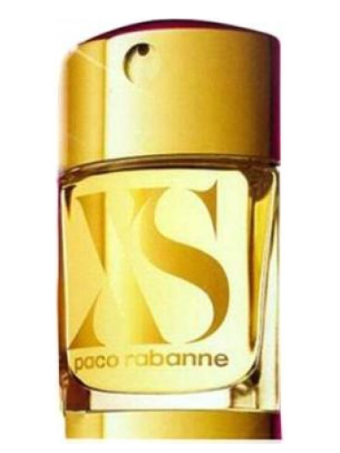 Openbaren Zenuwinzinking opener XS Extreme Girl Paco Rabanne perfume - a fragrance for women 2001