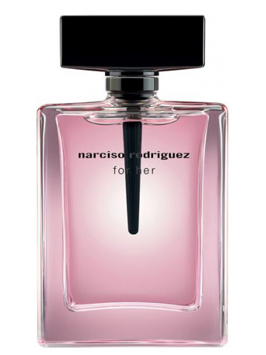 catalogus Moeras Karakteriseren Narciso Rodriguez For Her Oil Musc Parfum Narciso Rodriguez perfume - a new  fragrance for women 2018