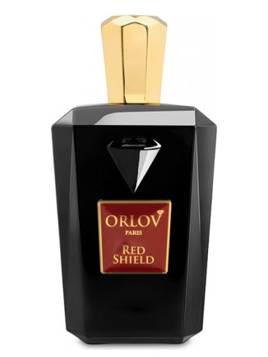 orlov paris perfume