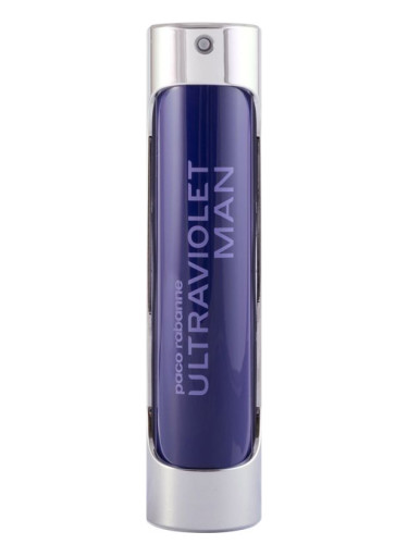 Ultraviolet best sale man opiniones