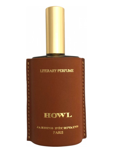 Howl Jardins d'Ecrivains parfum - un parfum pour homme et femme 2018