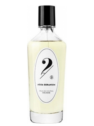 Agua Geranium Claus Porto perfume - a new fragrance for women and men 2018