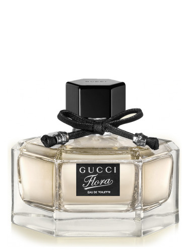 Malen Woedend hartstochtelijk Flora by Gucci Eau de Toilette Gucci perfume - a fragrance for women 2009