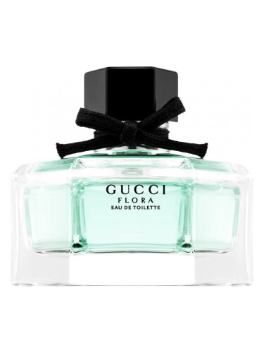 eau de toilette gucci flora