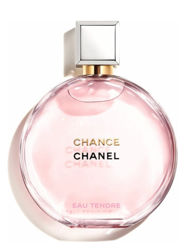 Chance Eau Tendre de Parfum Chanel fragancia - una fragancia para Mujeres 2019