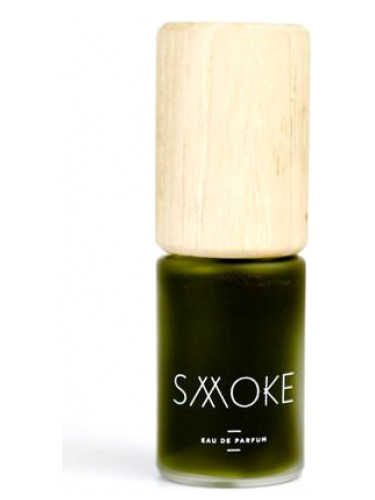 smoke perfume