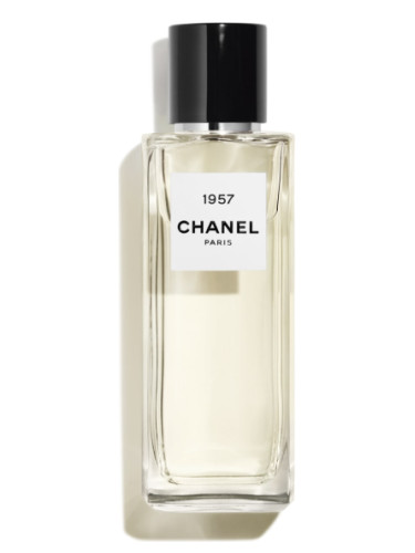 1957 Eau de Parfum Chanel 香水- 一款2019年中性香水