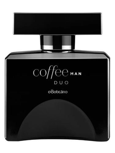 coffee woman duo lembra qual perfume importado