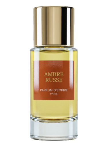 Ambre Russe Parfum d'Empire для мужчин и женщин