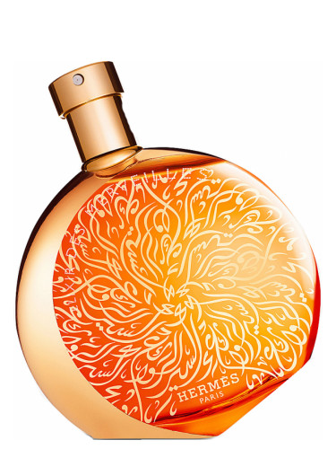 parfum des merveilles hermes